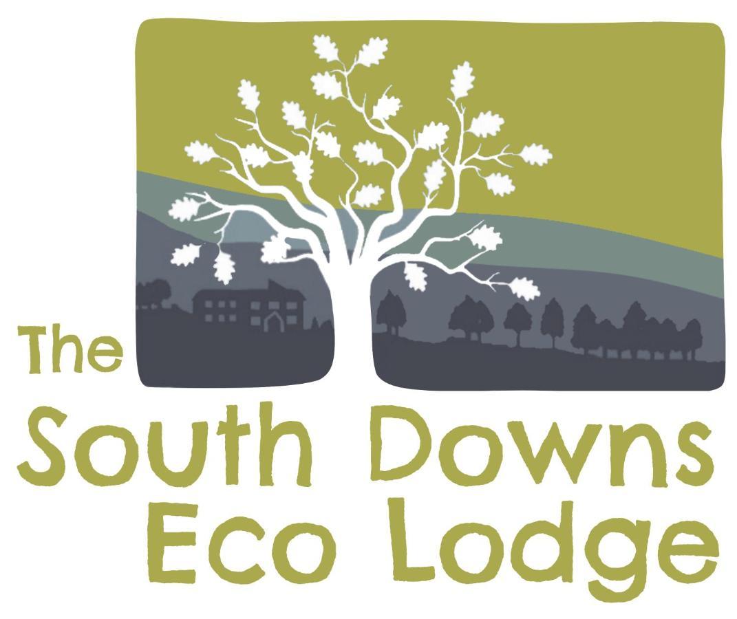 South Downs Eco Lodge & Camping East Meon Dış mekan fotoğraf