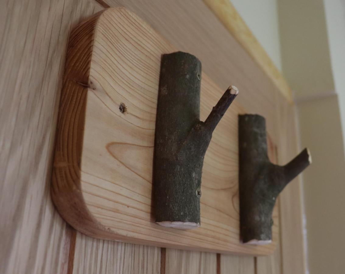 South Downs Eco Lodge & Camping East Meon Dış mekan fotoğraf
