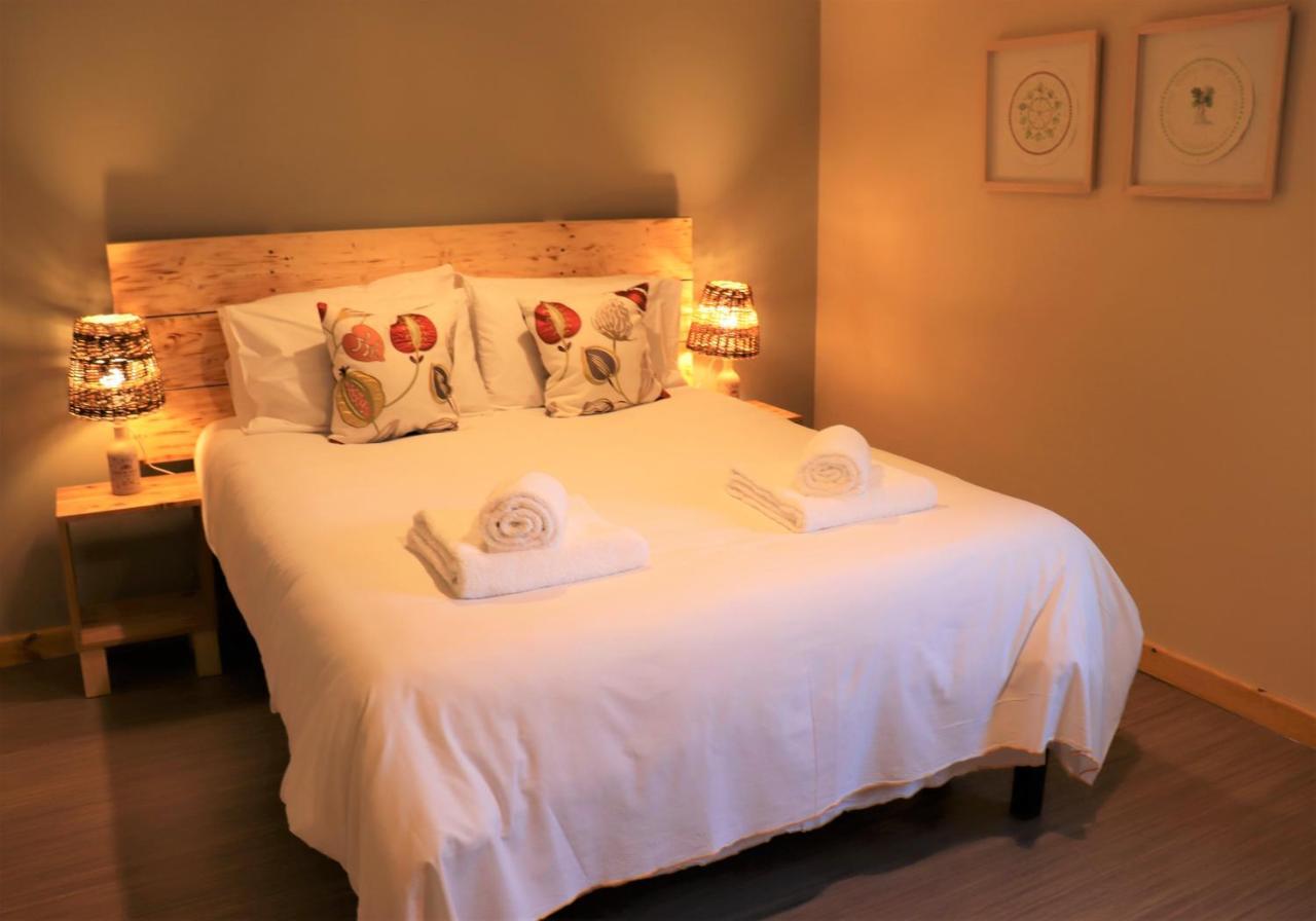 South Downs Eco Lodge & Camping East Meon Dış mekan fotoğraf