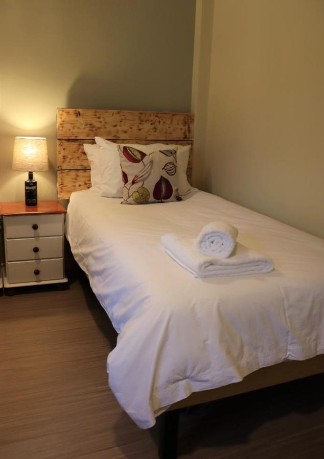 South Downs Eco Lodge & Camping East Meon Dış mekan fotoğraf