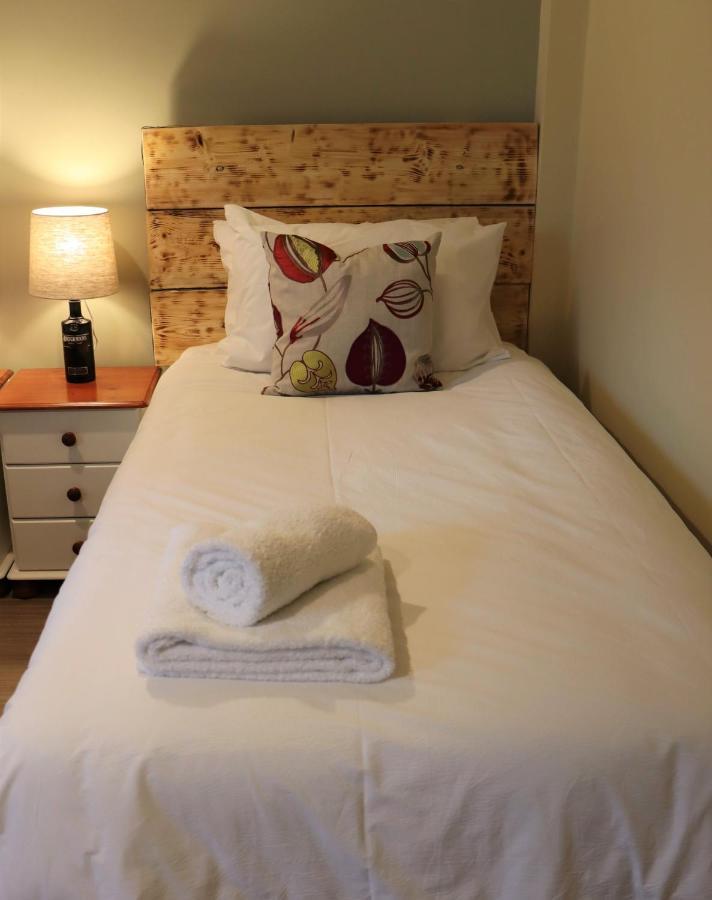South Downs Eco Lodge & Camping East Meon Dış mekan fotoğraf