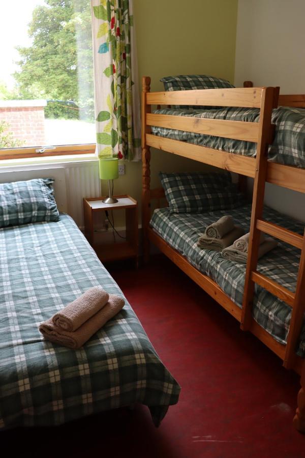South Downs Eco Lodge & Camping East Meon Dış mekan fotoğraf