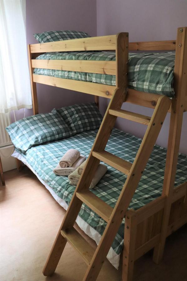 South Downs Eco Lodge & Camping East Meon Dış mekan fotoğraf