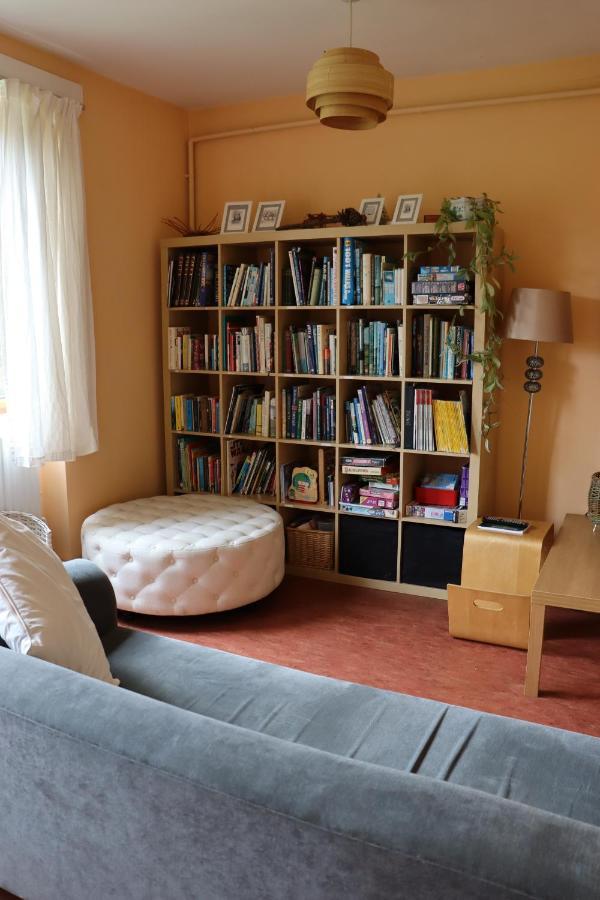 South Downs Eco Lodge & Camping East Meon Dış mekan fotoğraf