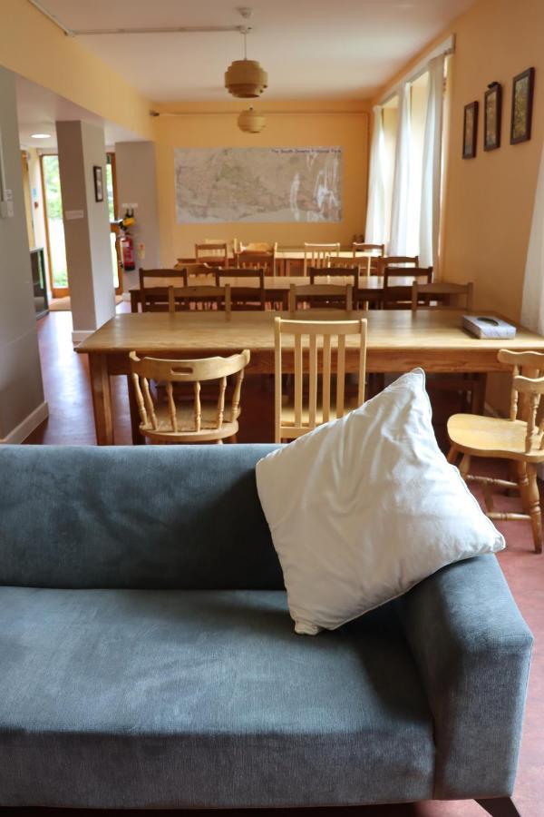 South Downs Eco Lodge & Camping East Meon Dış mekan fotoğraf