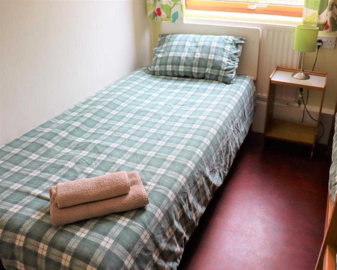 South Downs Eco Lodge & Camping East Meon Dış mekan fotoğraf