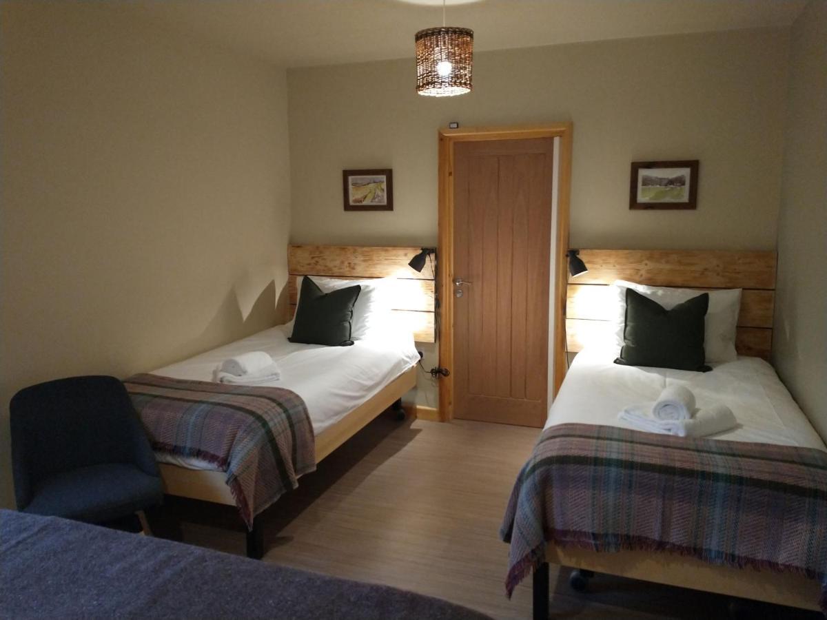 South Downs Eco Lodge & Camping East Meon Dış mekan fotoğraf