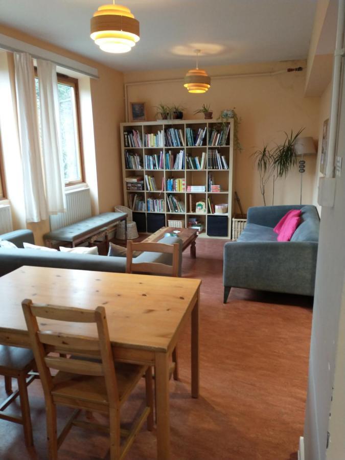 South Downs Eco Lodge & Camping East Meon Dış mekan fotoğraf