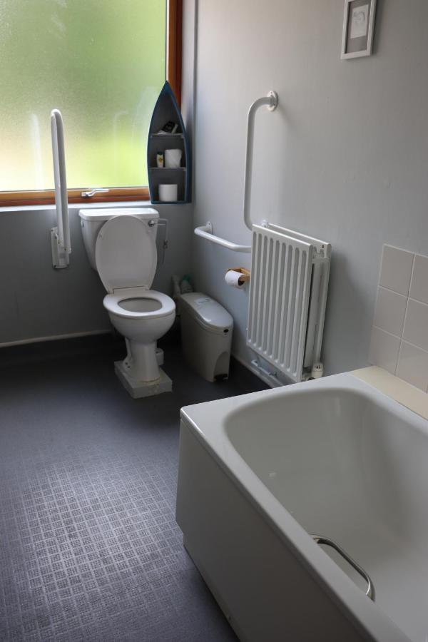 South Downs Eco Lodge & Camping East Meon Dış mekan fotoğraf