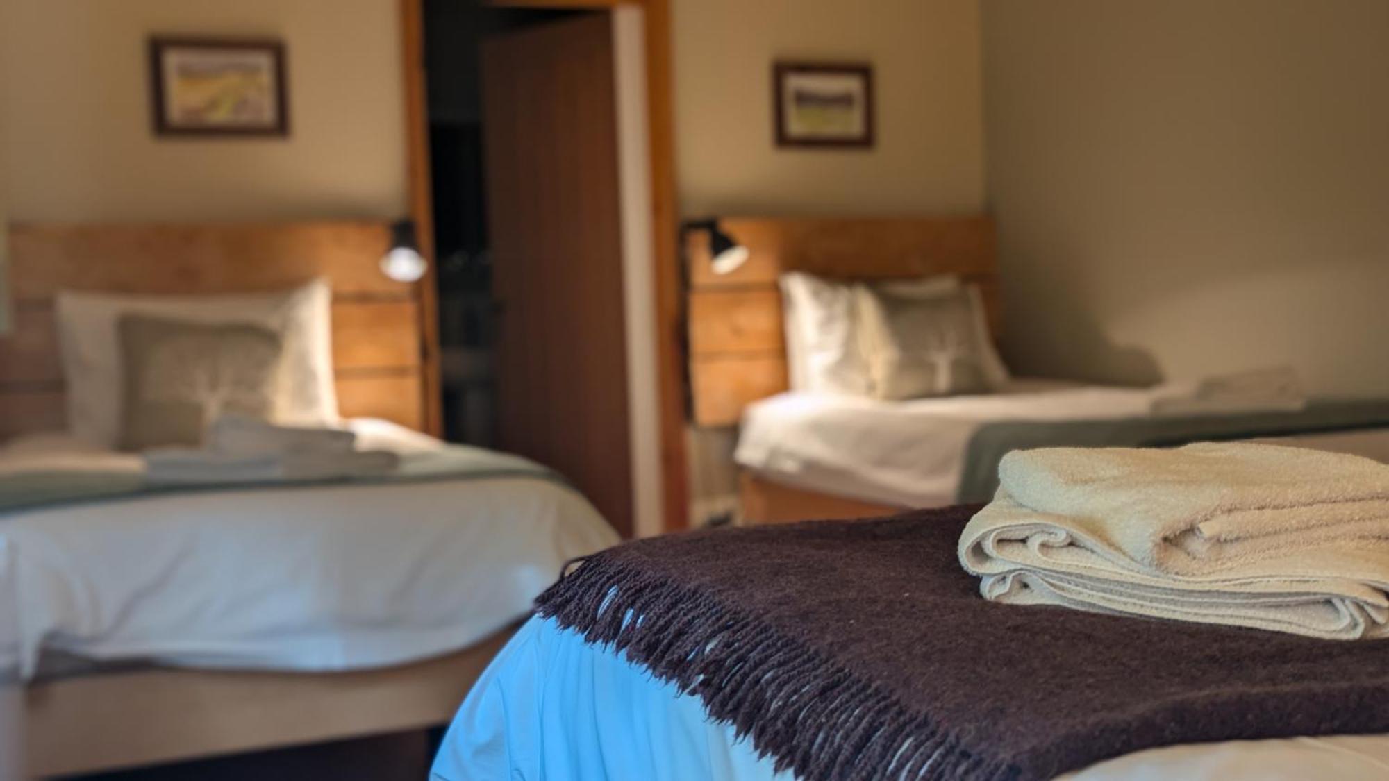 South Downs Eco Lodge & Camping East Meon Dış mekan fotoğraf