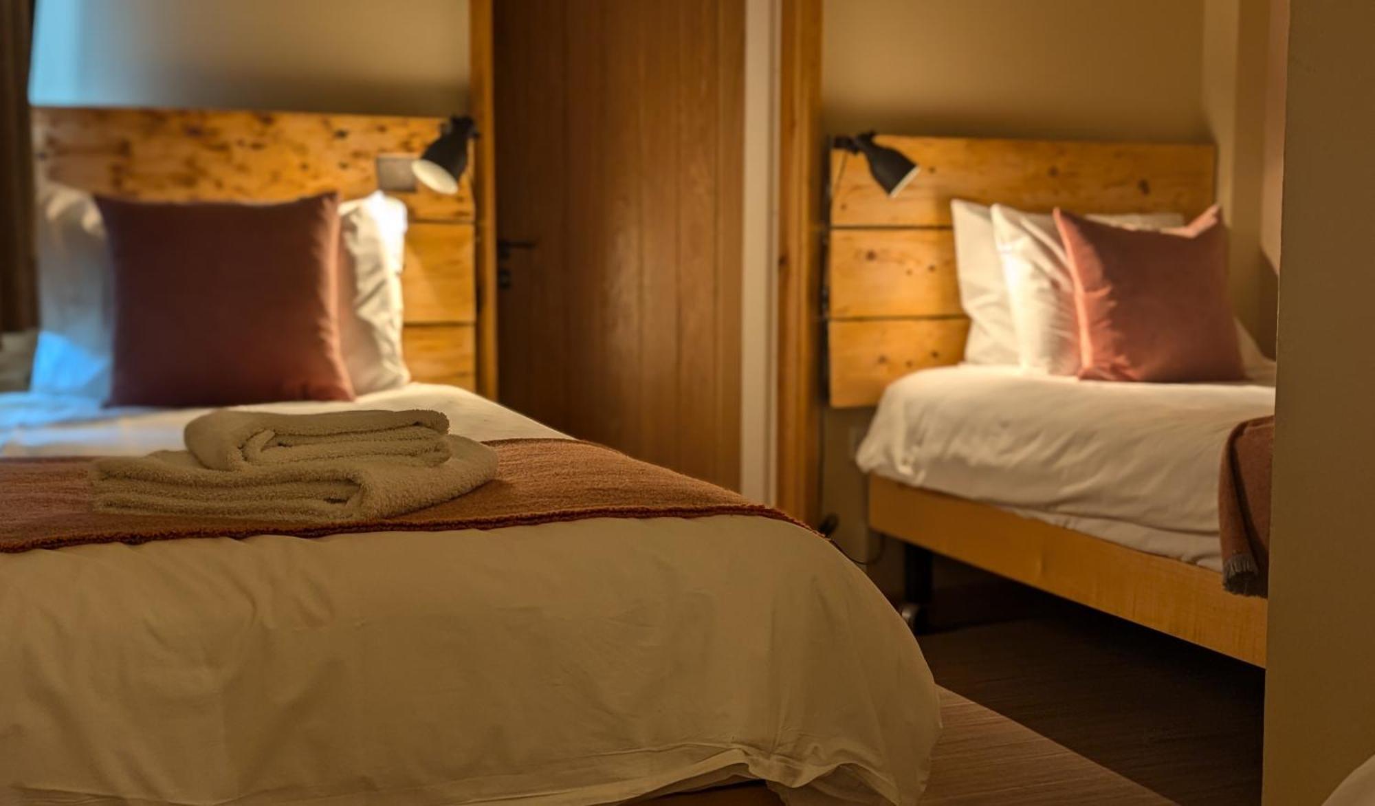 South Downs Eco Lodge & Camping East Meon Dış mekan fotoğraf